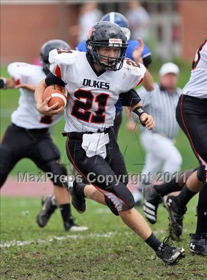 Thumbnail 1 in Marlboro Central @ Rondout Valley photogallery.