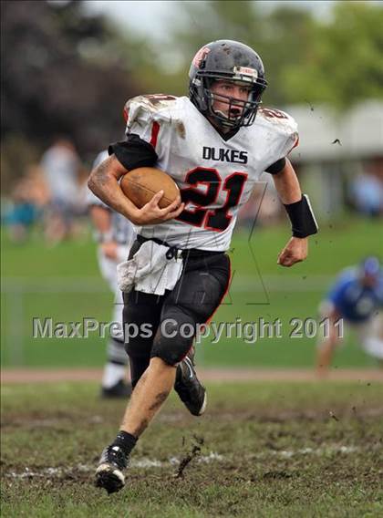 Thumbnail 3 in Marlboro Central @ Rondout Valley photogallery.