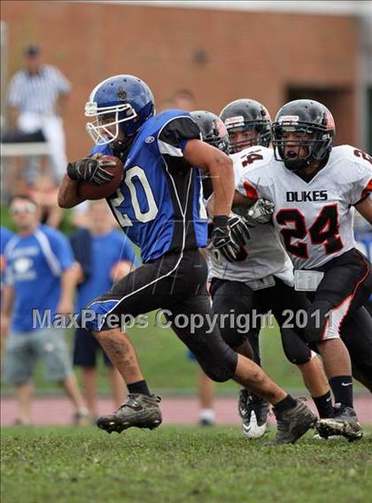 Thumbnail 1 in Marlboro Central @ Rondout Valley photogallery.