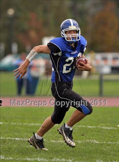 Thumbnail 3 in Marlboro Central @ Rondout Valley photogallery.