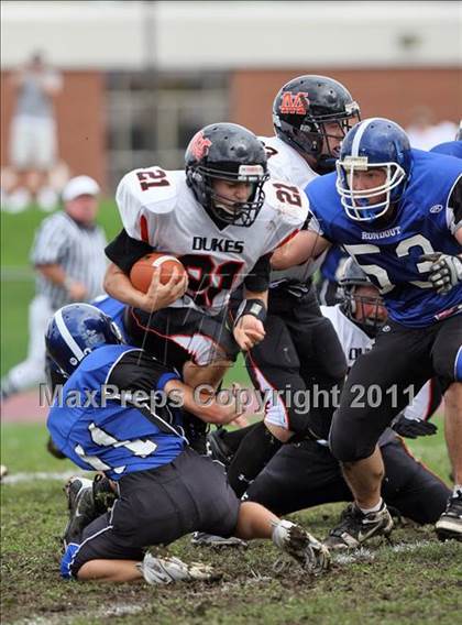 Thumbnail 2 in Marlboro Central @ Rondout Valley photogallery.