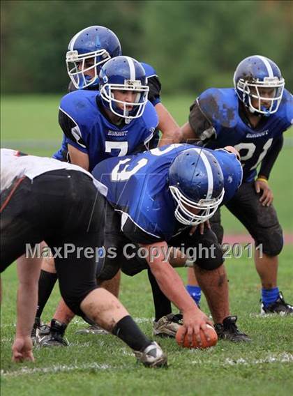 Thumbnail 3 in Marlboro Central @ Rondout Valley photogallery.