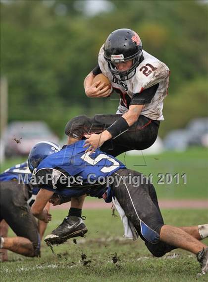 Thumbnail 3 in Marlboro Central @ Rondout Valley photogallery.