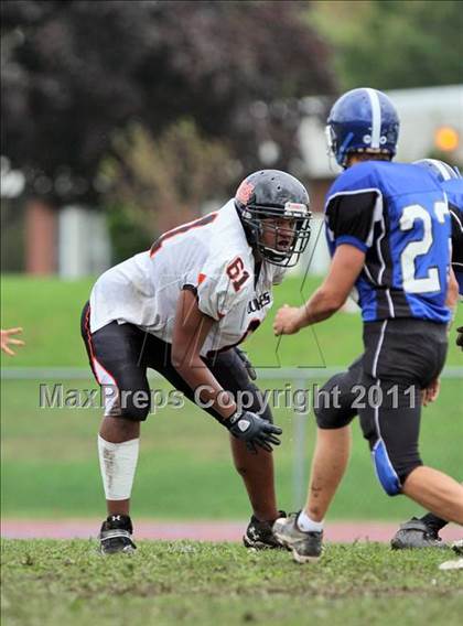 Thumbnail 1 in Marlboro Central @ Rondout Valley photogallery.