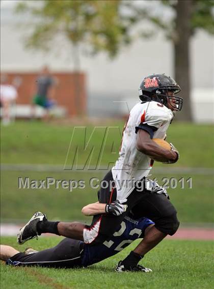 Thumbnail 1 in Marlboro Central @ Rondout Valley photogallery.