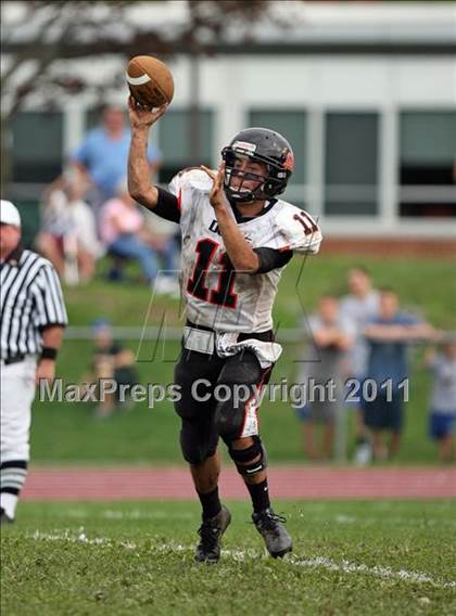 Thumbnail 1 in Marlboro Central @ Rondout Valley photogallery.