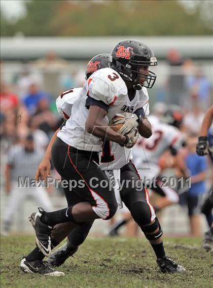 Thumbnail 3 in Marlboro Central @ Rondout Valley photogallery.
