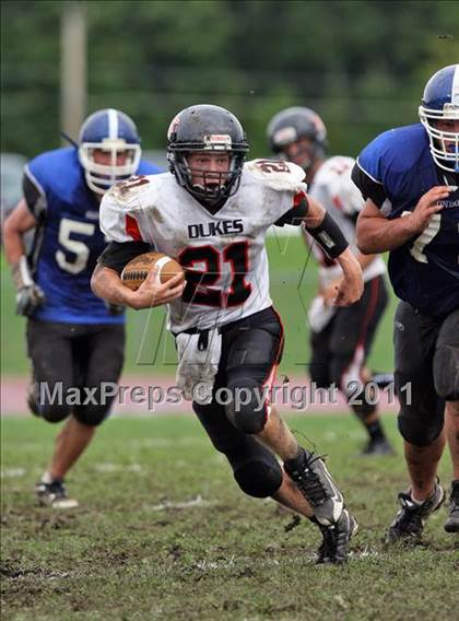 Thumbnail 1 in Marlboro Central @ Rondout Valley photogallery.