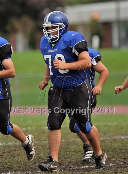 Thumbnail 3 in Marlboro Central @ Rondout Valley photogallery.