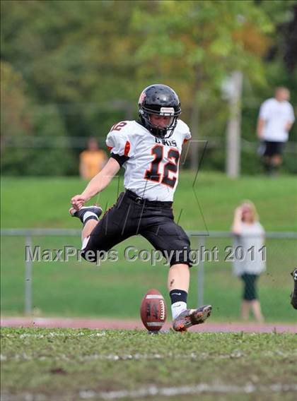 Thumbnail 1 in Marlboro Central @ Rondout Valley photogallery.