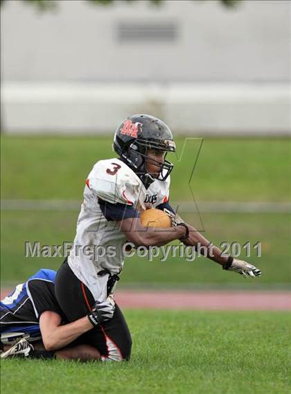 Thumbnail 2 in Marlboro Central @ Rondout Valley photogallery.