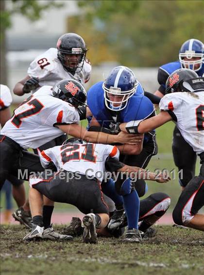 Thumbnail 3 in Marlboro Central @ Rondout Valley photogallery.