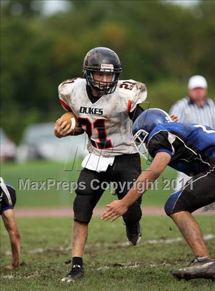 Thumbnail 1 in Marlboro Central @ Rondout Valley photogallery.