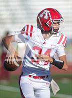 Photo from the gallery "American Fork @ Lone Peak"