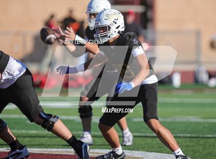 Thumbnail 1 in JV: American Fork @ Lone Peak photogallery.