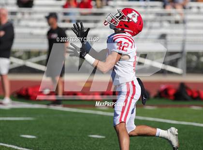 Thumbnail 1 in JV: American Fork @ Lone Peak photogallery.