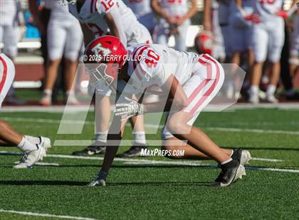 Thumbnail 1 in JV: American Fork @ Lone Peak photogallery.