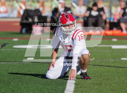 Thumbnail 1 in JV: American Fork @ Lone Peak photogallery.