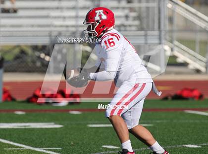 Thumbnail 3 in JV: American Fork @ Lone Peak photogallery.