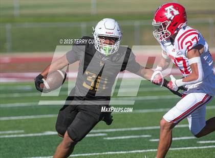 Thumbnail 2 in JV: American Fork @ Lone Peak photogallery.