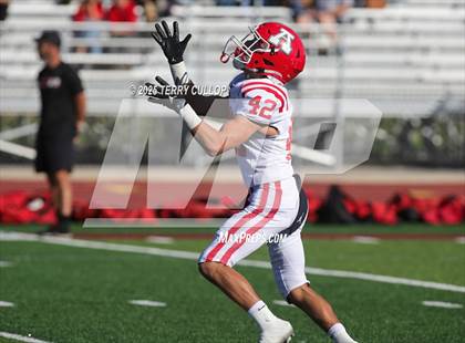 Thumbnail 2 in JV: American Fork @ Lone Peak photogallery.