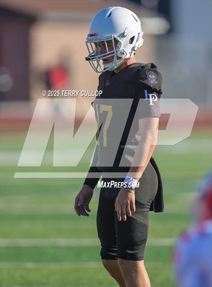 Thumbnail 3 in JV: American Fork @ Lone Peak photogallery.