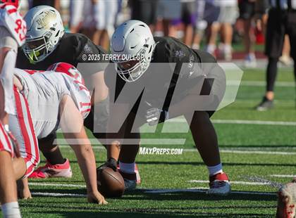 Thumbnail 1 in JV: American Fork @ Lone Peak photogallery.