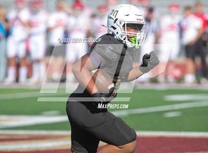 Thumbnail 1 in JV: American Fork @ Lone Peak photogallery.
