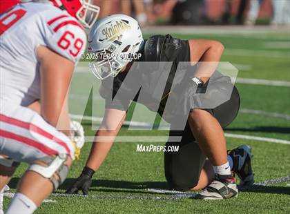 Thumbnail 1 in JV: American Fork @ Lone Peak photogallery.