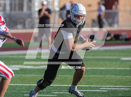 Thumbnail 3 in JV: American Fork @ Lone Peak photogallery.