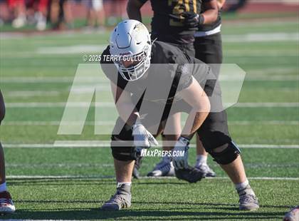 Thumbnail 2 in JV: American Fork @ Lone Peak photogallery.