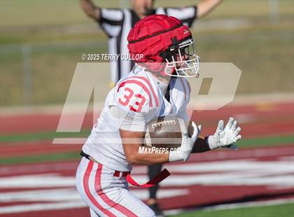 Thumbnail 1 in JV: American Fork @ Lone Peak photogallery.