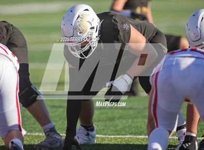 Thumbnail 2 in JV: American Fork @ Lone Peak photogallery.
