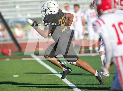 Thumbnail 3 in JV: American Fork @ Lone Peak photogallery.