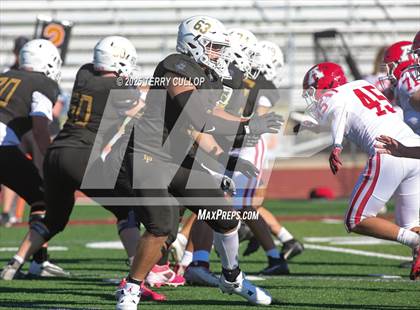 Thumbnail 3 in JV: American Fork @ Lone Peak photogallery.