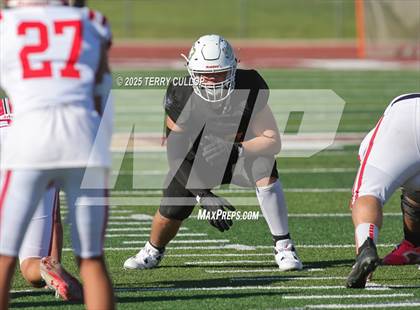 Thumbnail 1 in JV: American Fork @ Lone Peak photogallery.