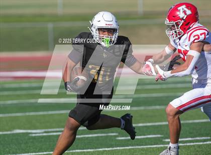 Thumbnail 1 in JV: American Fork @ Lone Peak photogallery.