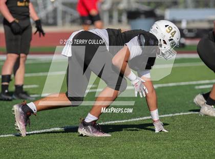 Thumbnail 1 in JV: American Fork @ Lone Peak photogallery.