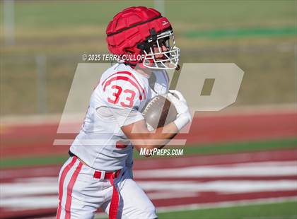 Thumbnail 2 in JV: American Fork @ Lone Peak photogallery.