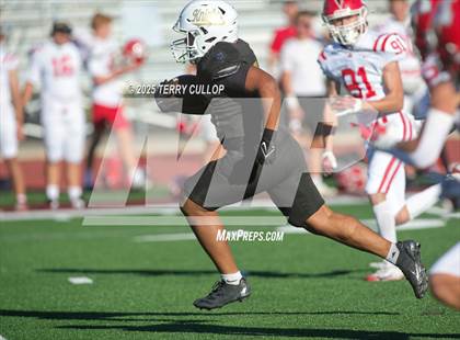 Thumbnail 1 in JV: American Fork @ Lone Peak photogallery.