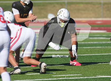 Thumbnail 3 in JV: American Fork @ Lone Peak photogallery.