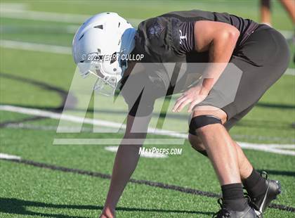 Thumbnail 3 in JV: American Fork @ Lone Peak photogallery.