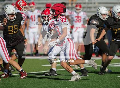 Thumbnail 2 in JV: American Fork @ Lone Peak photogallery.