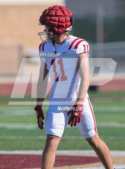 Thumbnail 1 in JV: American Fork @ Lone Peak photogallery.