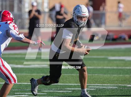 Thumbnail 1 in JV: American Fork @ Lone Peak photogallery.