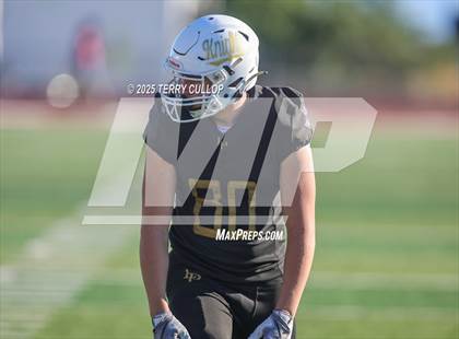 Thumbnail 1 in JV: American Fork @ Lone Peak photogallery.