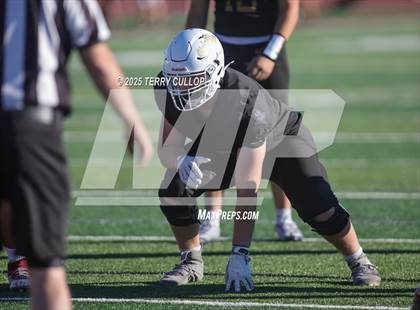 Thumbnail 3 in JV: American Fork @ Lone Peak photogallery.