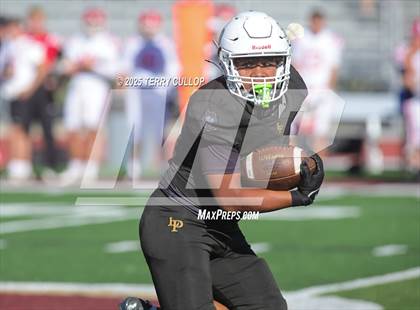 Thumbnail 3 in JV: American Fork @ Lone Peak photogallery.