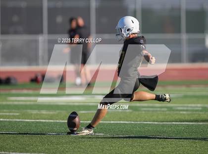 Thumbnail 1 in JV: American Fork @ Lone Peak photogallery.