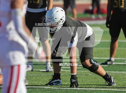 Thumbnail 3 in JV: American Fork @ Lone Peak photogallery.